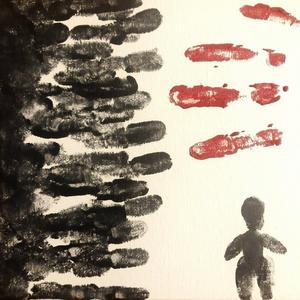 all my life, (feat. RXS3 & LANTING)