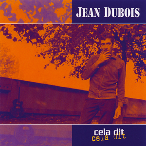 Je rigole