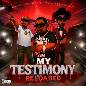 My Testimony (Reloaded)