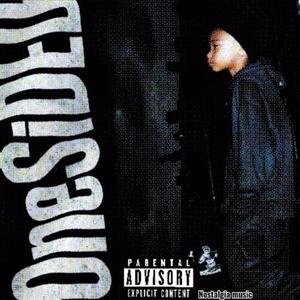 ONESIDED (feat. STRIGHTBALLIN)