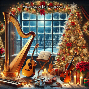 Villancicos de Navidad para la Familia