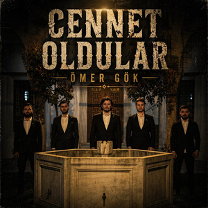Cennet Oldular