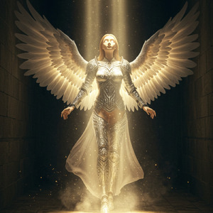 勝利の凱歌 Kappa