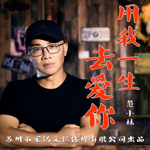 用我一生去爱你