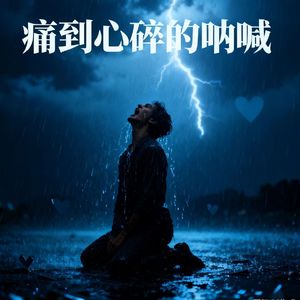 痛到心碎的呐喊