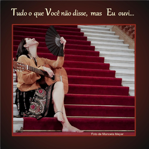 Tudo o que Você não disse, mas Eu ouvi... (feat. Felipe Mancini)