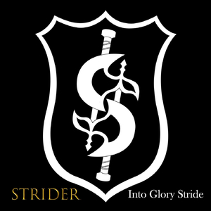Into Glory Stride