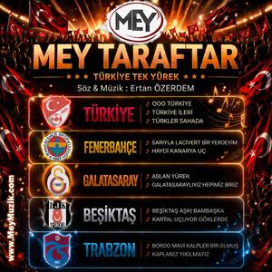 Beşiktaş Aşkı Bambaşka