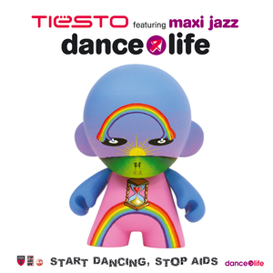 Dance4Life (12 Inch Remix)