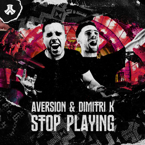 Stop Playing (Extended Mix)