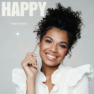 Happy