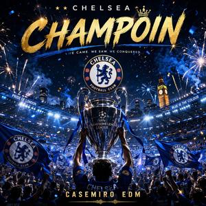 Chelsea Champoin