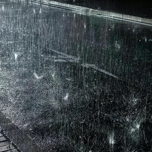 雨夜 (Prod.Farber)