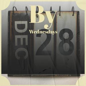 By Wednesdays