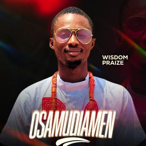 Osamudiamen
