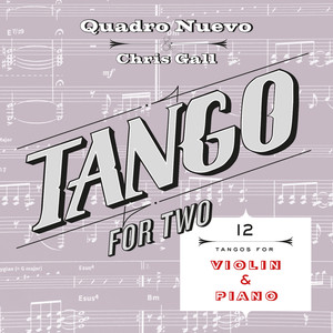 Libertango (Duo Version)