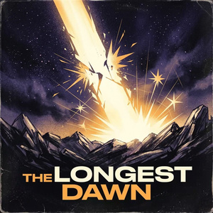 The longest dawn