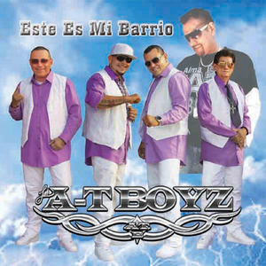 Morena De Mi Corazón