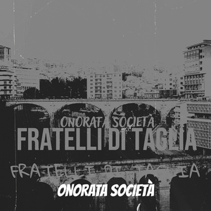 Fratelli di Taglia