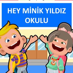 Okul Bizim Yuvamız