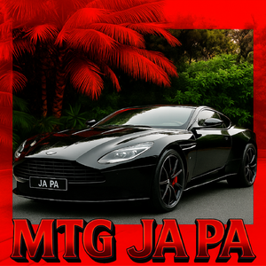 MTG JA PA (Super Slowed)