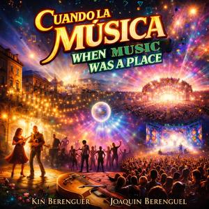 When Music Was a Place