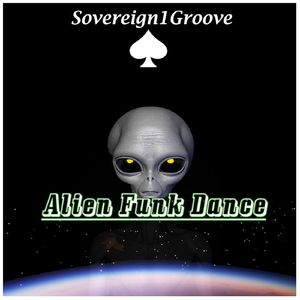 Alien Funk Dance (Extended Mix)