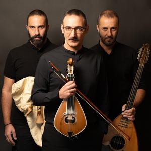 Βατολακκιανός-συρτά