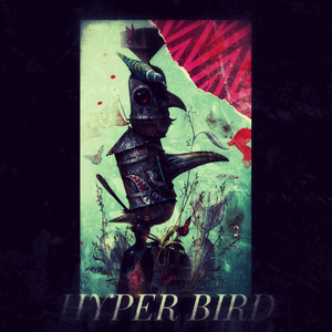 hyper bird