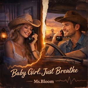 Baby Girl, Just Breath