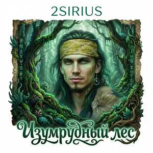 Изумрудный лес