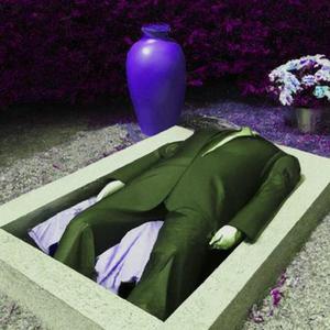 MANDREIA's TOMB