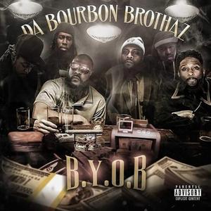 Hustle (feat. Chris Hill)