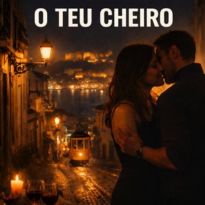 O Teu Cheiro