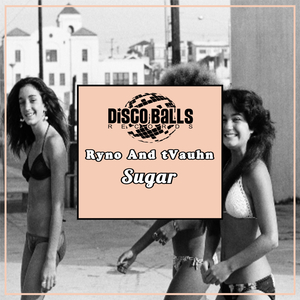 Sugar (Original Mix)