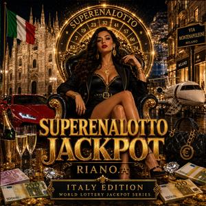 Jackpot del SuperEnalotto