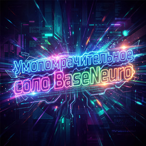 Умопомрачительное соло