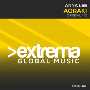 Aoraki (Extended Mix)