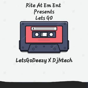 Lets Go (feat. Dj Ntech)