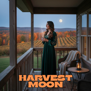 Harvest Glow