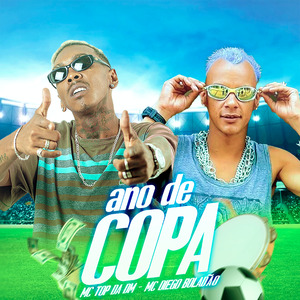 Ano de Copa