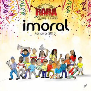 Imoral (Kanaval 2018)