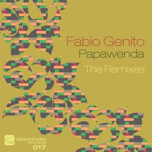 Papawenda (Anthony Nicholson Jazz Fusion Remix)
