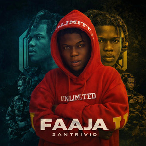 Faaja