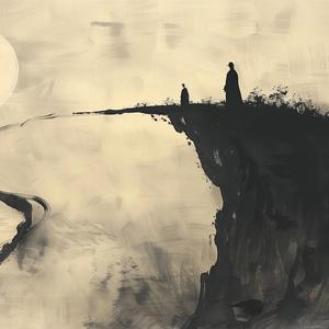 연리지에 내가슴이 타네_remake