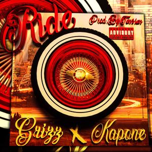Ride (feat. Kapone Prod. Ten$ion)