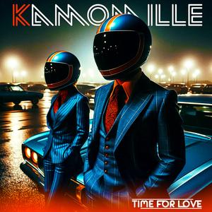 Time For Love