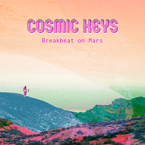 Breakbeat On Mars