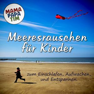Meeresrauschen Dauerschleife