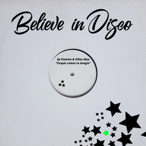 People Comes to Boogie